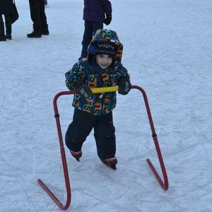 Meet your Posher, Loubna